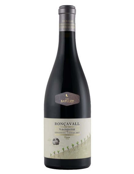Roncavall | Epicuro&Co