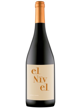 El Nivel, Cariñena | Epicuro&Co