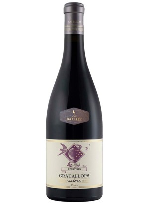 5 Partides | Epicuro&Co