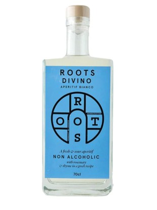 Roots Divino Bianco | Epicuro&Co