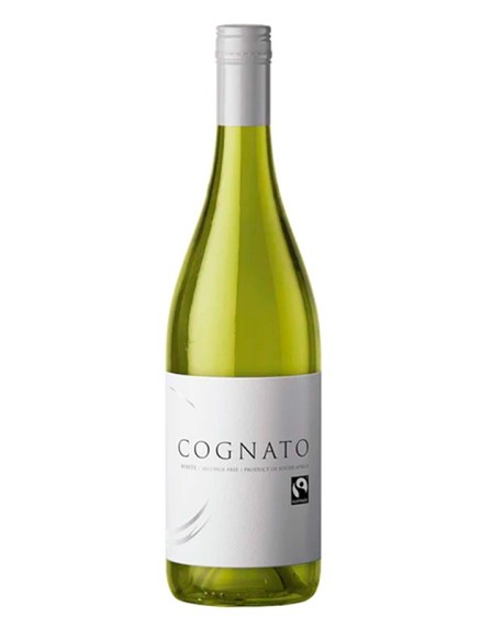 Cognato Chenin | Epicuro&Co