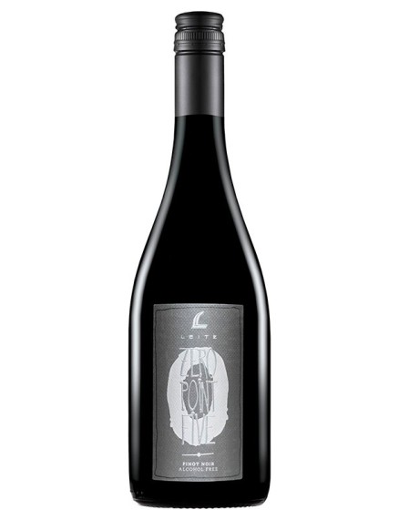Zero Point Five, Pinot Noir | Epicuro&Co