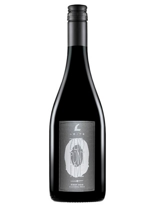 Zero Point Five, Pinot Noir | Epicuro&Co