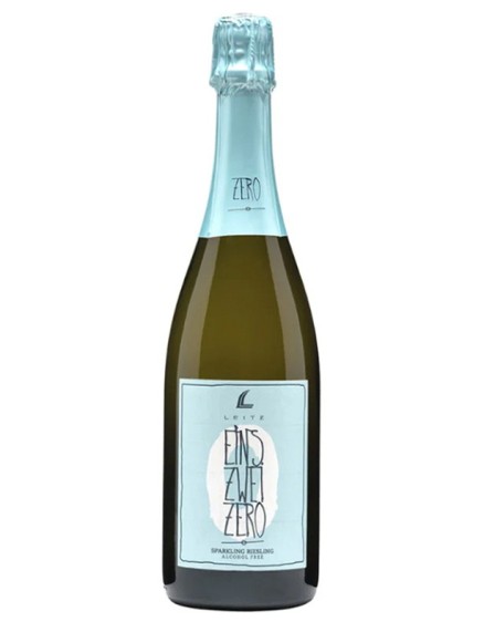 Eins-Zwei-Zero Sparkling Riesling | Epicuro&Co