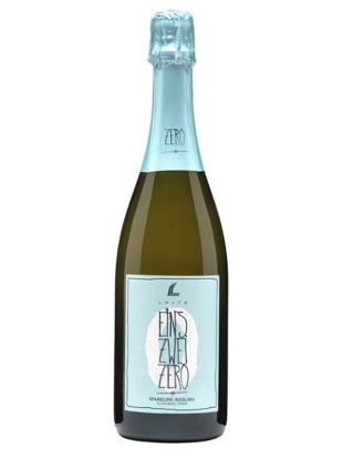 Eins-Zwei-Zero Sparkling Riesling | Epicuro&Co