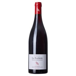 Coteaux Champenois Red, “Les Devoix” | Epicuro&Co