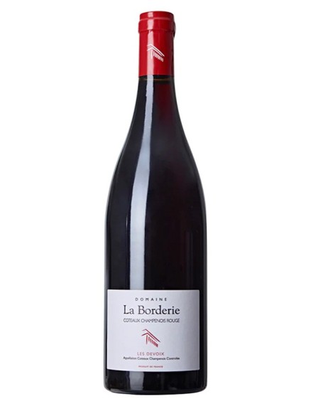 Coteaux Champenois Red, “Les Devoix” | Epicuro&Co Coteaux Champenois Red, “Les Devoix” | Epicuro&Co
