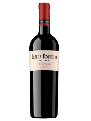 Ortega Ezquerro, Reserva | Epicuro&Co
