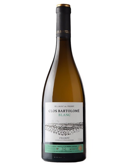 Clos Bartolome, Blanco | Epicuro&Co