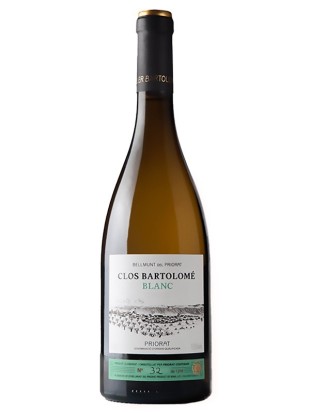 Clos Bartolome, Blanco | Epicuro&Co