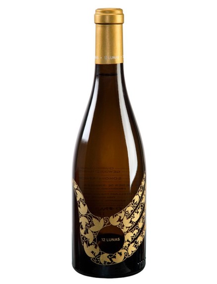 12 Lunas Blanco | Epicuro&Co