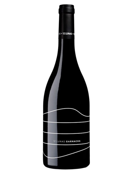 12 Lunas Garnacha | Epicuro&Co