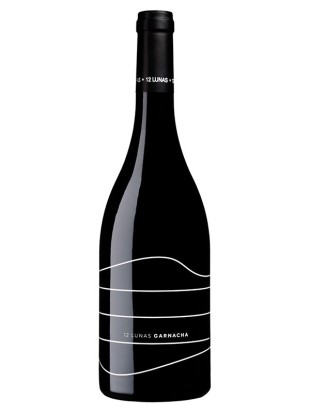12 Lunas Garnacha | Epicuro&Co