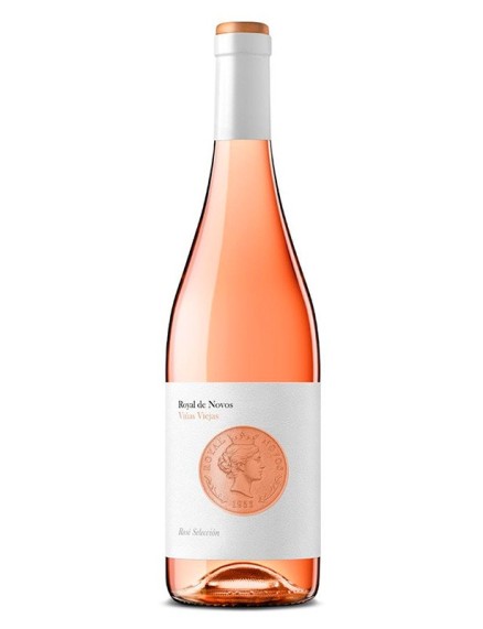 Royal de Novos Rosé | Epicuro&Co