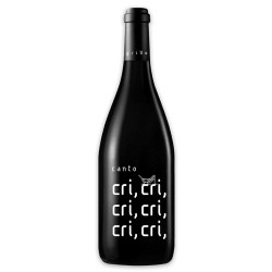 El canto del Grillo | Epicuro&Co