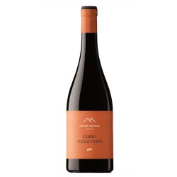 Antonio Serrano, Cerro Pasanconsol | Epicuro&Co