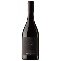Antonio Serrano, Etiqueta Negra | Epicuro&Co