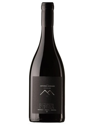 Antonio Serrano, Etiqueta Negra | Epicuro&Co