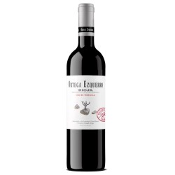 Ortega Ezquerro, Maceración Carbónica | Epicuro&Co