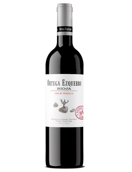 Ortega Ezquerro, Maceración Carbónica | Epicuro&Co