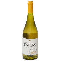 Quinta das Tapias Godello | Epicuro&Co