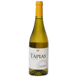 Quinta das Tapias Treixadura | Epicuro&Co