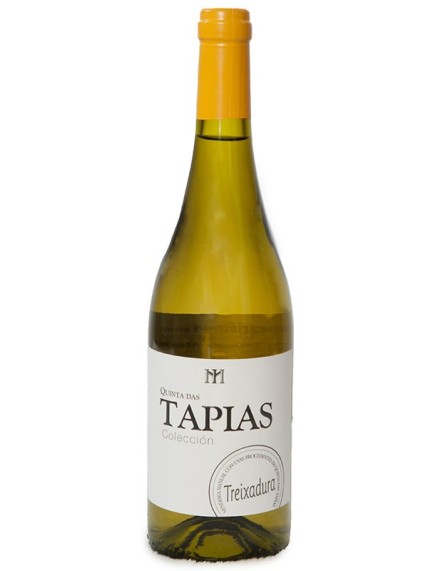Quinta das Tapias Treixadura | Epicuro&Co