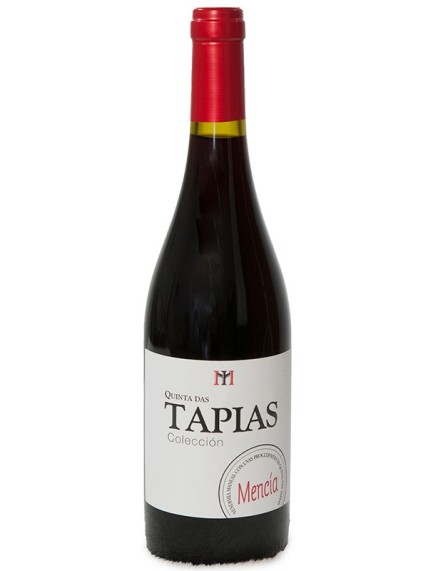 Quinta das Tapias Treixadura | Epicuro&Co