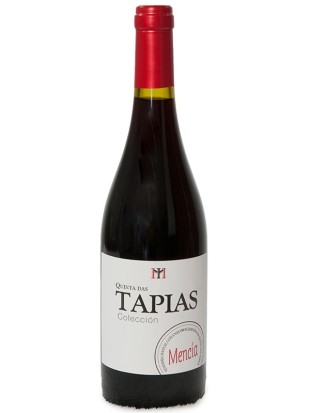 Quinta das Tapias Treixadura | Epicuro&Co