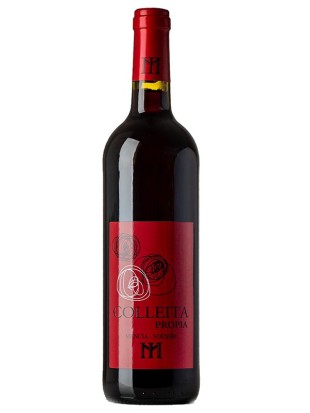 Colleita Tinto | Epicuro&Co