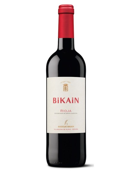 Bikain | Epicuro&Co