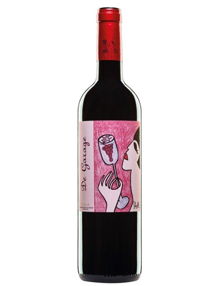 De Garage | Epicuro&Co