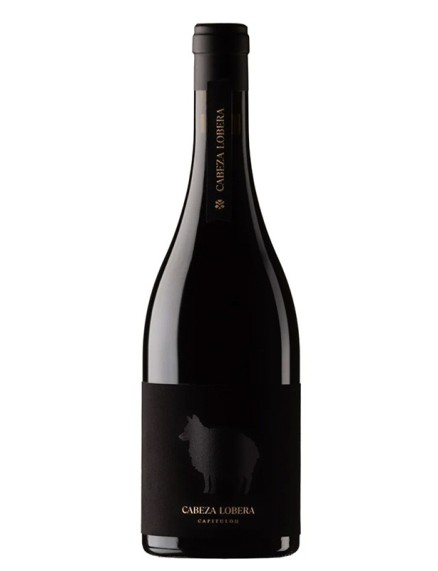 Cabeza Lobera 18 | Epicuro&Co
